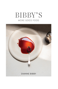 Cover image: Bibby’s – More Good Food 1st edition 9781485901624