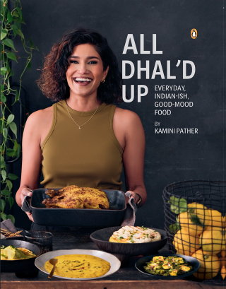 Cover image: All Dhal’d Up 9781485901136