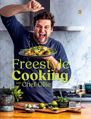 Cover image: Freestyle Cooking with Chef Ollie 9781485901358