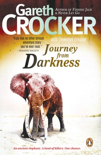 Cover image: Journey from Darkness 9780143530428