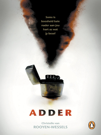 Cover image: Adder 1st edition 9781485903109