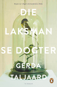 表紙画像: Die Laksman se dogter 1st edition 9781485903666