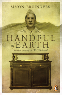 Imagen de portada: A Handful of Earth 1st edition 9781485903192