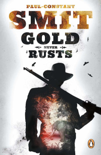 Cover image: Gold Never Rusts 1st edition 9781485903222