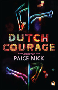 Cover image: Dutch Courage 1st edition 9781415207703