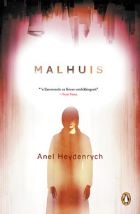 Cover image: Malhuis 1st edition 9781485903062
