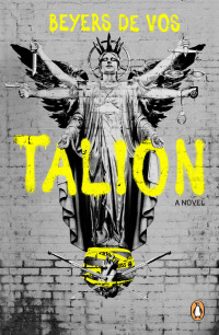 Cover image: Talion 1st edition 9781485903482