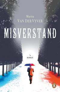 Cover image: Misverstand 1st edition 9781485903505