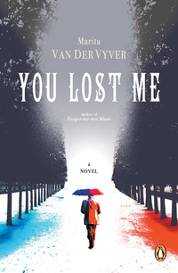 Omslagafbeelding: You Lost Me 1st edition 9781485903536