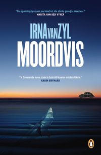Titelbild: Moordvis 1st edition 9781415207208