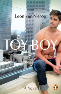 Titelbild: Toy Boy 1st edition 9781485903284