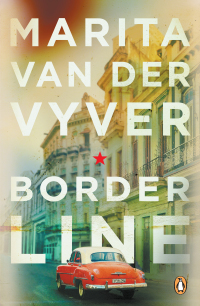 Cover image: Borderline 1st edition 9781485903819