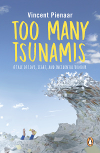 Omslagafbeelding: Too Many Tsunamis 1st edition 9781485903369