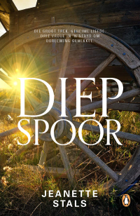 Imagen de portada: Diep spoor 1st edition 9781485904007