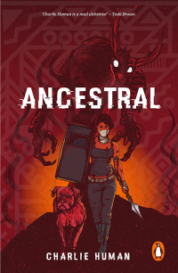 Cover image: Ancestral 1st edition 9781485904502