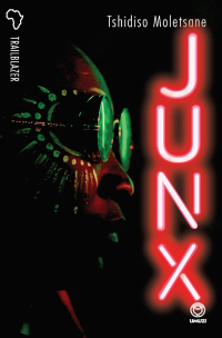 Cover image: Junx 1st edition 9781485904403