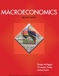 Cover image: Macroeconomics 7th edition 9781442550797