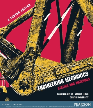 Omslagafbeelding: Engineering Mechanics 1st edition 9781486022540