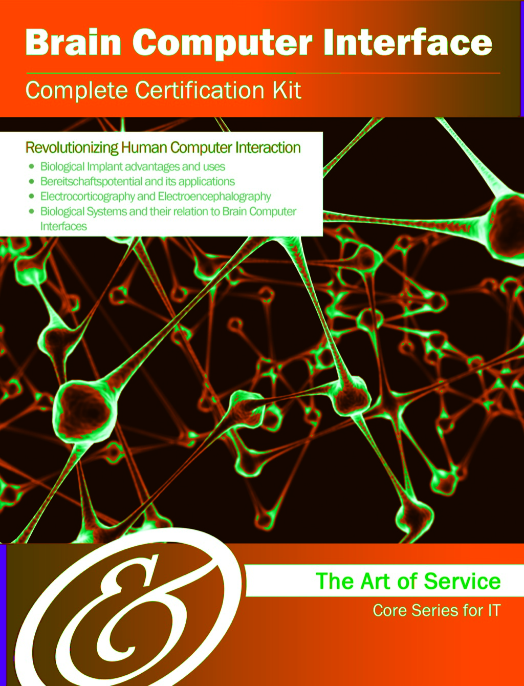 Brain Computer Interface Complete Certification Kit – Core Series for IT