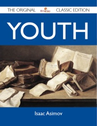 Titelbild: Youth - The Original Classic Edition 9781486145171