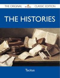 表紙画像: The Histories - The Original Classic Edition 9781486149957