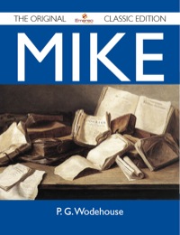 Imagen de portada: Mike - The Original Classic Edition 9781486150922