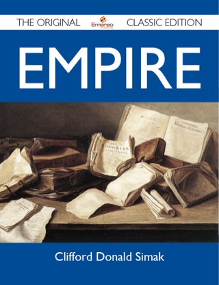 Cover image: Empire - The Original Classic Edition 9781486151103
