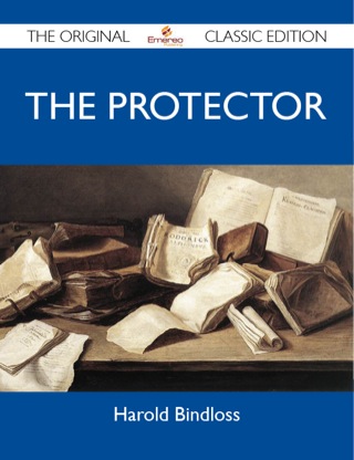 表紙画像: The Protector - The Original Classic Edition 9781486153435
