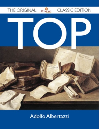 Imagen de portada: Top - The Original Classic Edition 9781486154128