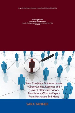 Imagen de portada: Avaya Certified Support Specialist - Avaya Aura Call Center Elite (ACSS) Secrets To Acing The Exam and Successful Finding And Landing Your Next Avaya Certified Support Specialist - Avaya Aura Call Center Elite (ACSS) Certified Job 9781486156764
