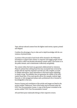 Cover image: List of amendments to the United States Constitution - Unabridged Guide 9781486197057