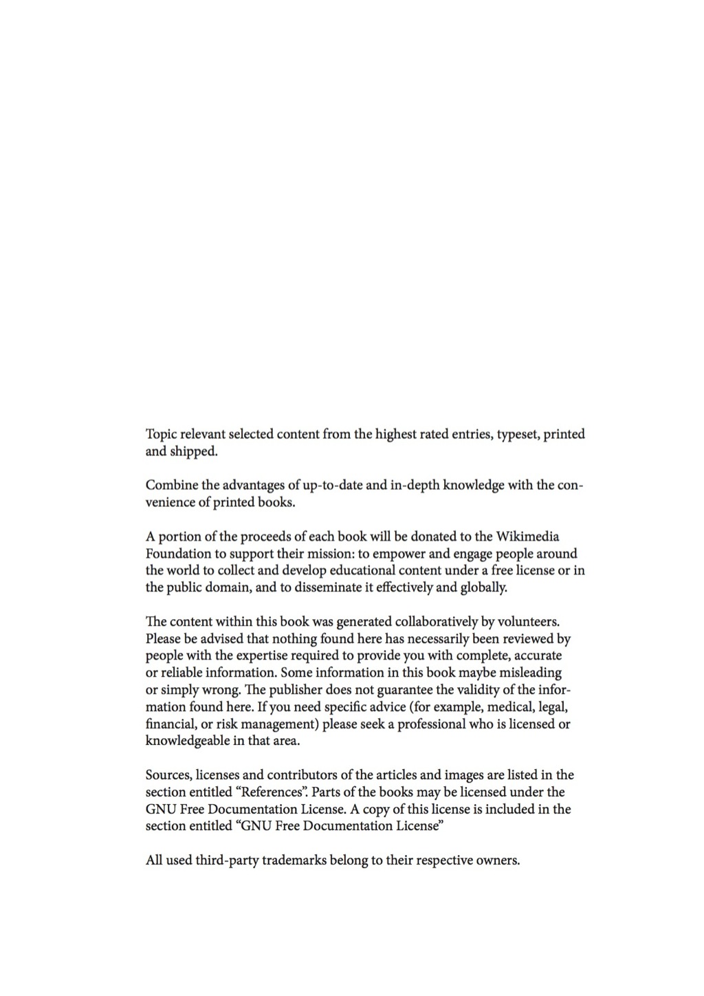 Activity stream – Unabridged Guide