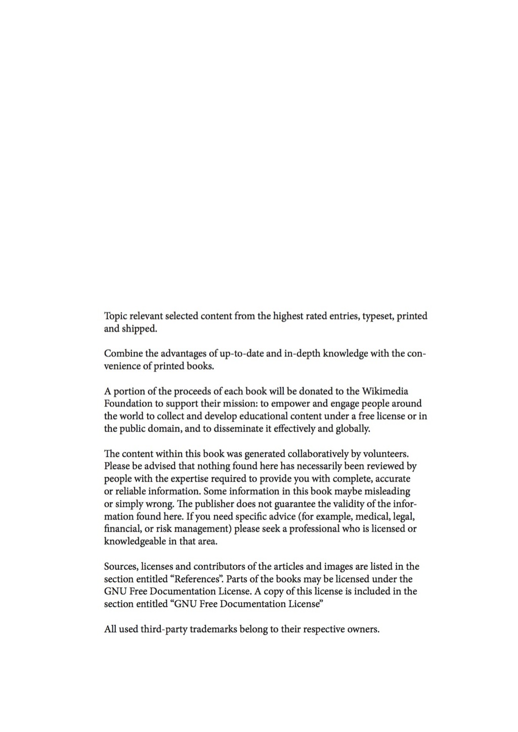 Escrow – Unabridged Guide