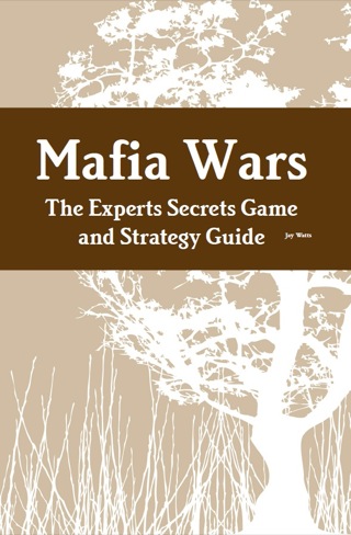 Cover image: Mafia Wars: The Experts Secrets Game and Strategy Guide 9781742443089