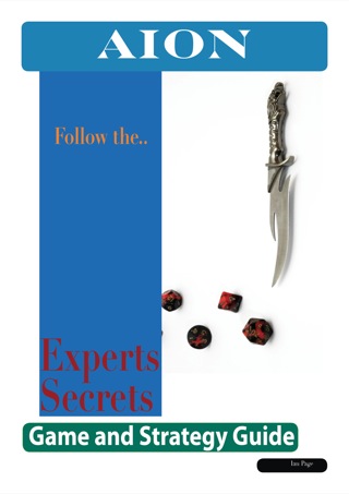 Cover image: Aion:  The Experts Secrets Game and Strategy Guide 9781742443249