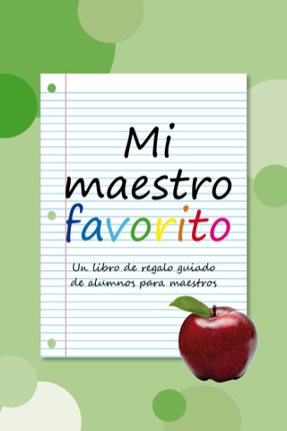 Cover image: Mi maestro favorito 9781742444109