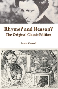 Cover image: Rhyme? and Reason? - The Original Classic Edition 9781742444772