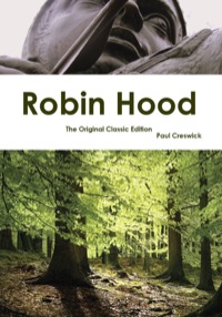 Imagen de portada: Robin Hood - The Original Classic Edition 9781742444802