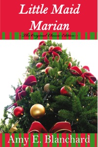 Imagen de portada: Little Maid Marian - The Original Classic Edition 9781742445076