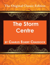 Omslagafbeelding: The Storm Centre - The Original Classic Edition 9781742449579
