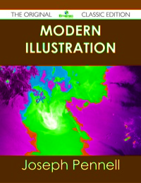 Imagen de portada: Modern Illustration - The Original Classic Edition 9781486440665