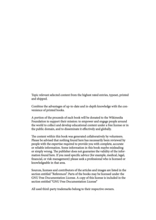 Imagen de portada: The Jamie Chung Handbook - Everything you need to know about Jamie Chung 9781486462063