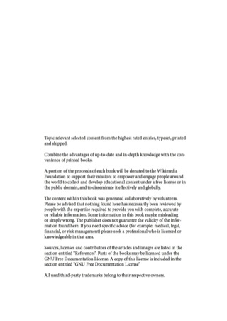 صورة الغلاف: The Ben Whishaw Handbook - Everything you need to know about Ben Whishaw 9781486462865