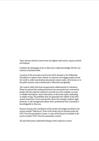 表紙画像: The Emilie de Ravin Handbook - Everything you need to know about Emilie de Ravin 9781486463121