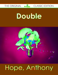 Imagen de portada: Double Harness - The Original Classic Edition 9781486482221