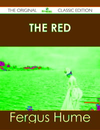 Imagen de portada: The Red Window - The Original Classic Edition 9781486484508