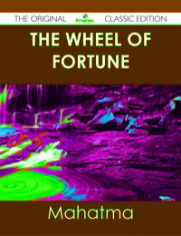 Omslagafbeelding: The Wheel of Fortune - The Original Classic Edition 9781486485215