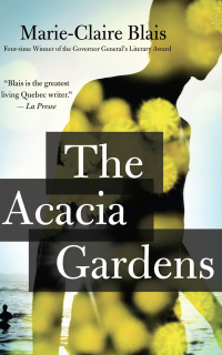 Titelbild: The Acacia Gardens 9781487000172