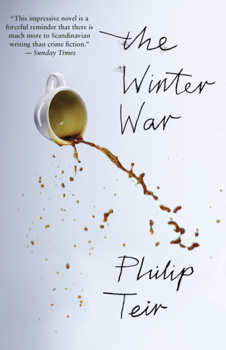 Cover image: The Winter War 9781487000448