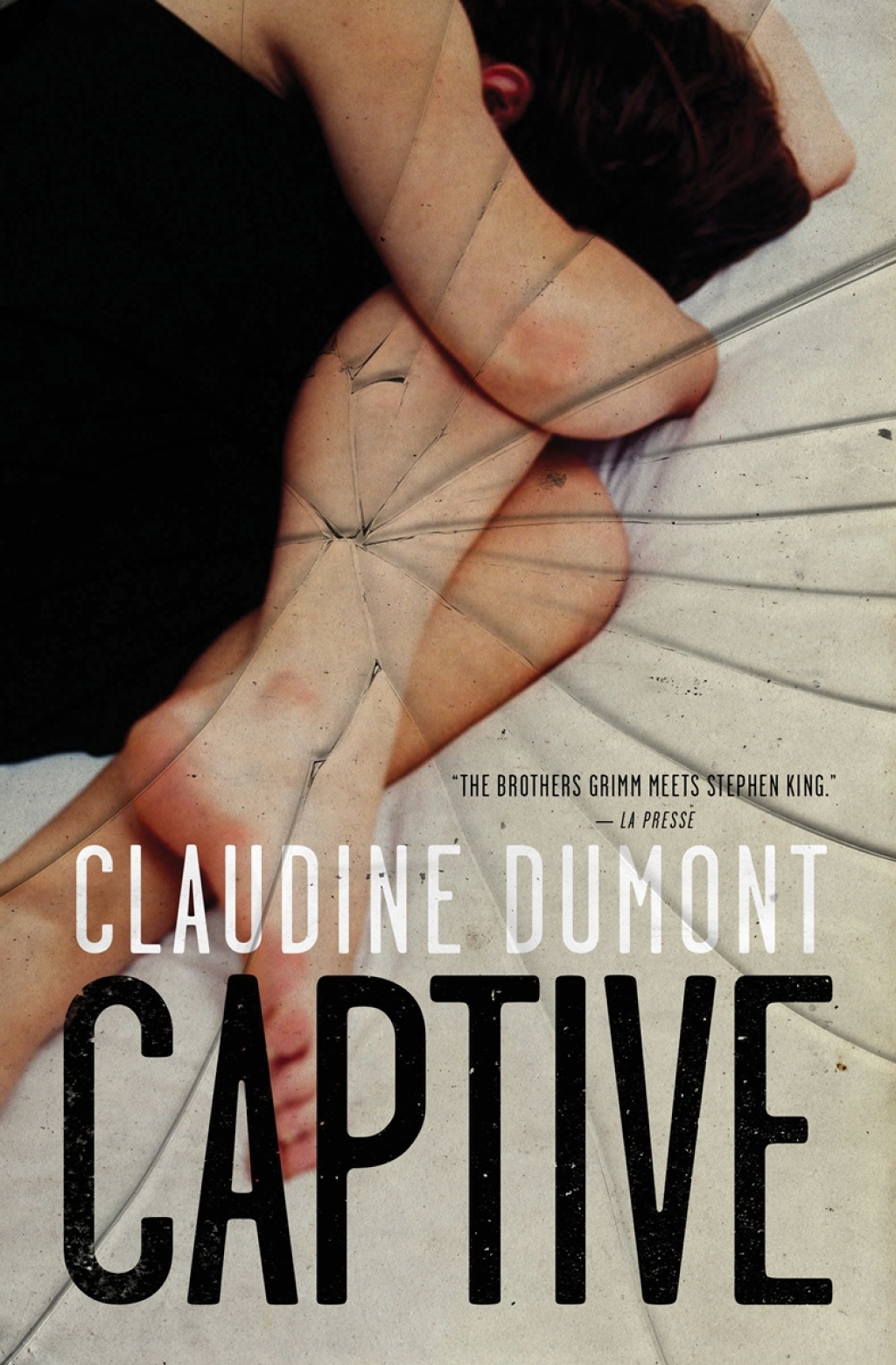 Captive (eBook)